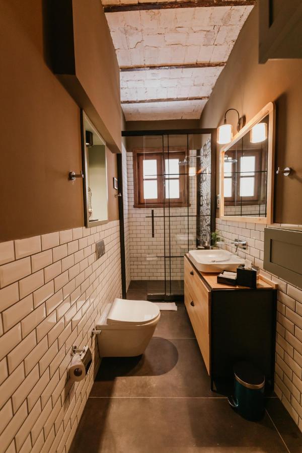 Galadoo Suites Istanbul Exterior foto