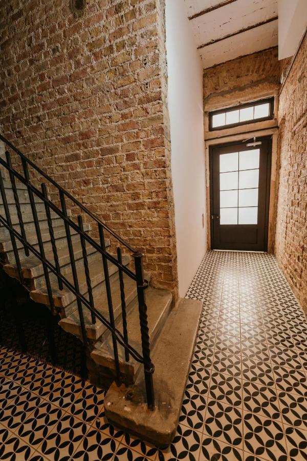 Galadoo Suites Istanbul Exterior foto
